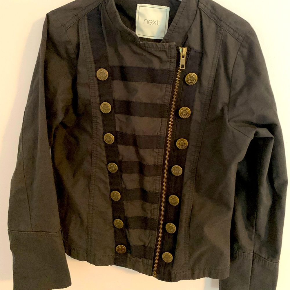 Girls jacket - Next size 9